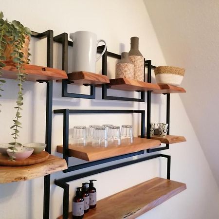 Ruestzeitenheim Sonnenschein Saalburg Ngoại thất bức ảnh