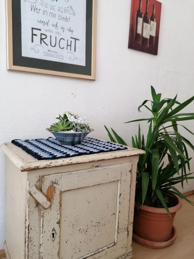 Ruestzeitenheim Sonnenschein Saalburg Ngoại thất bức ảnh