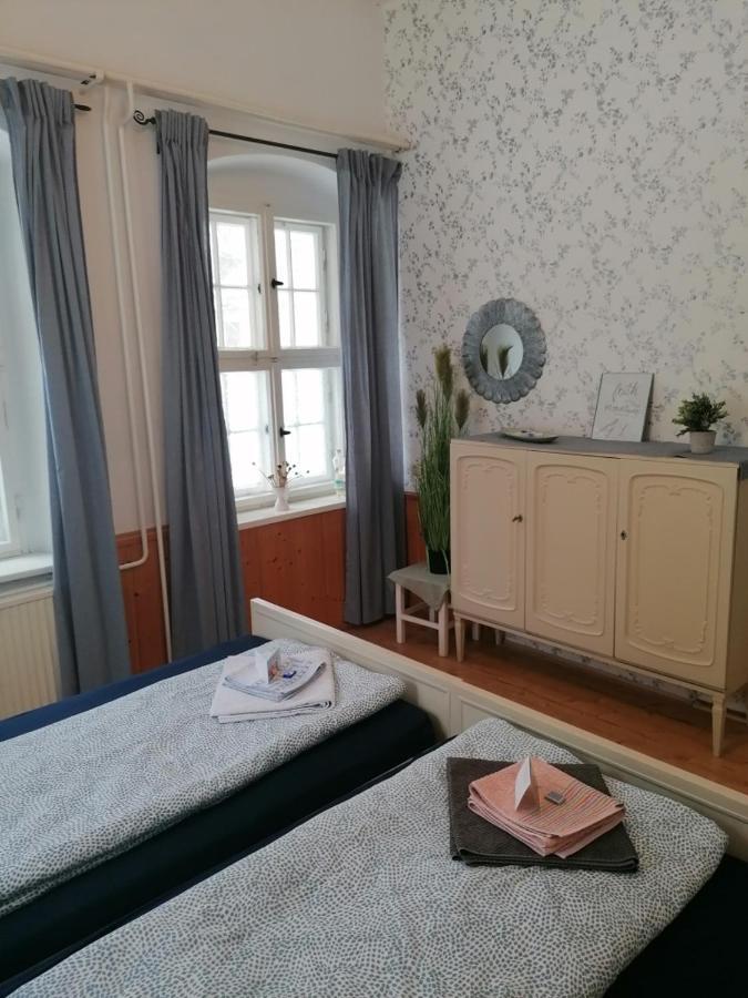 Ruestzeitenheim Sonnenschein Saalburg Ngoại thất bức ảnh