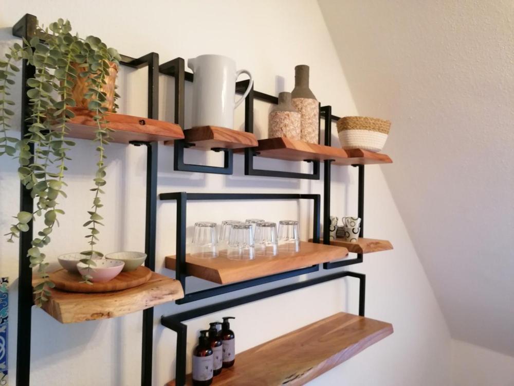 Ruestzeitenheim Sonnenschein Saalburg Ngoại thất bức ảnh